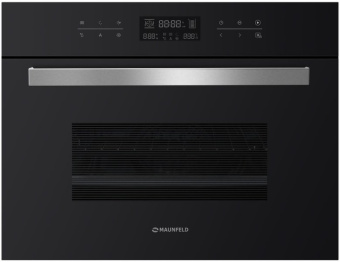 Духовой шкаф с СВЧ Maunfeld MCMO.44.9GB