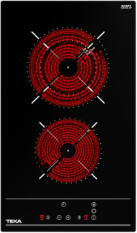 Варочная панель Teka TZC 32320 TTC BLACK
