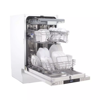Встраиваемая посудомоечная машина DeLonghi DDW06S Supreme Nova