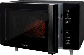 Микроволновая печь Hiberg VM-4588 B