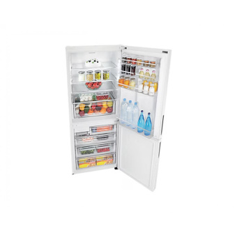 Холодильник Samsung RL4352RBAWW/WT