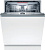 Встраиваемая посудомоечная машина Bosch SMV4HMX26Q