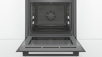 Духовой шкаф Bosch HBG557SB0R