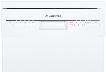 Посудомоечная машина Maunfeld MWF08S
