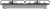 Варочная панель Gorenje G640EXB