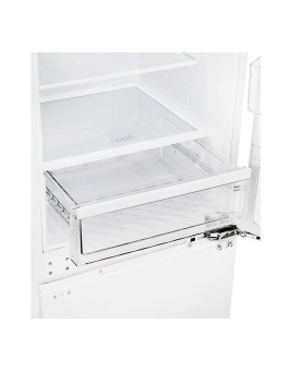 Встраиваемый холодильник LG GR-N266LLP