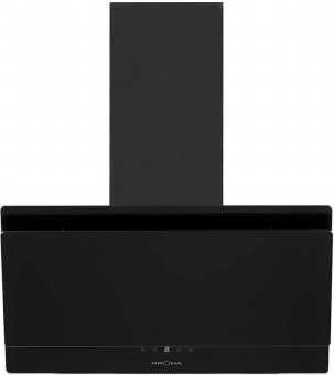 Вытяжка Krona LEA 600 black S