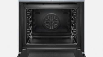 Духовой шкаф Bosch HBG676ES6