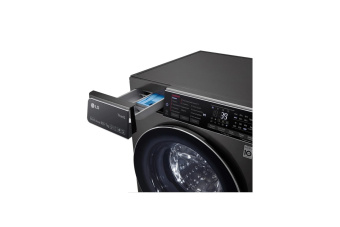 Стиральная машина с сушкой LG F4T9RC9P