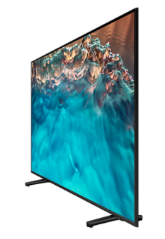 Телевизор Samsung UE43BU8000UXRU