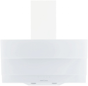 Вытяжка Krona AURORA 600 white S