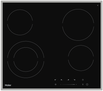Варочная панель Haier HHX-C64TDFB