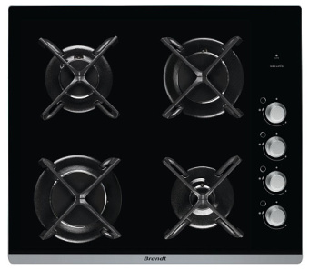 Варочная панель Brandt BPG6414B