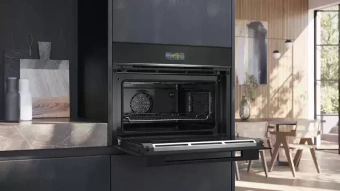 Духовой шкаф Siemens CB 774G1B1