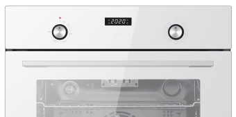 Духовой шкаф Haier HOX-P09CGW