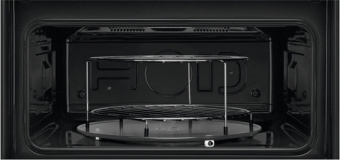 Встраиваемая микроволновая печь Electrolux KVMBE08X