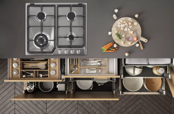 Варочная панель Delonghi IF 46 PRO