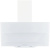 Вытяжка Krona AURORA 600 white S