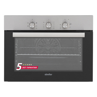Духовой шкаф Simfer B5EH15016