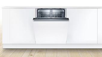 Встраиваемая посудомоечная машина Bosch SMV25BX02R