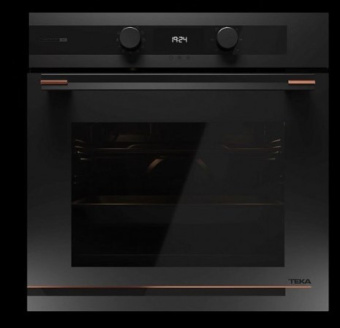 Духовой шкаф Teka HLB 84-G1 MATT BLACK