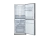 Холодильник Mitsubishi Electric MR-HS421EX-SS-A