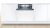 Встраиваемая посудомоечная машина Bosch SMV25BX02R