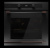 Духовой шкаф Teka HLB 84-G1 MATT BLACK