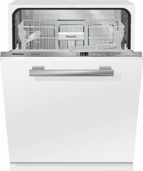 Встраиваемая посудомоечная машина Miele G4263 Vi Active