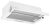 Встраиваемая вытяжка Monsher LAUTREC 60 Blanc Verre