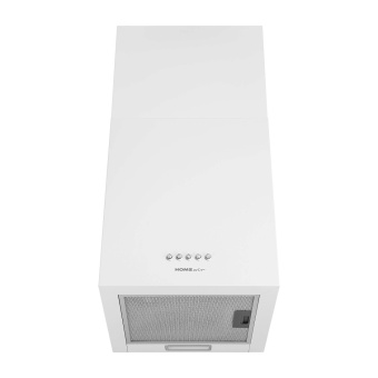 Вытяжка HOMSair PHLOX Push 40 белый