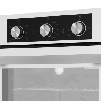 Духовой шкаф Maunfeld AEOF6060W
