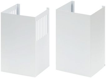 Вытяжка Krona JINA 500 WHITE PB