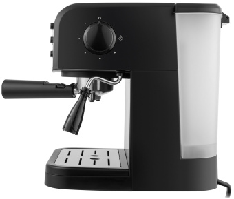 Кофемашина Maunfeld MF-734BK