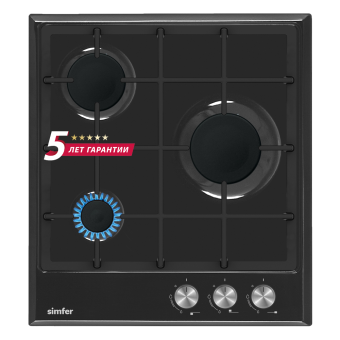 Варочная панель Simfer H45V30B416