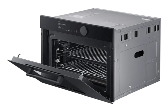 Духовой шкаф Samsung СВЧ NQ50T9539BD/WT