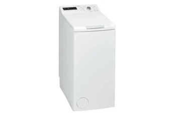 Стиральная машина с вертикальной загрузкой Whirlpool awtl 1271