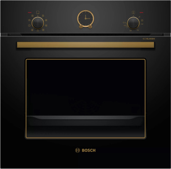 Духовой шкаф Bosch HIJN10YB0R