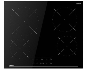 Варочная панель Teka TBC 64010 TTC BLACK