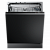 Встраиваемая посудомоечная машина Kuppersbusch G 6300.0 V