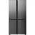 Холодильник Hiberg RFQ-500DX NFXq Inverter