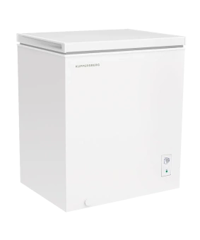Морозильная камера Kuppersberg FLCF 150 W