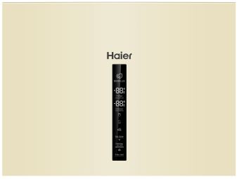 Холодильник Haier C4F744CCGU1