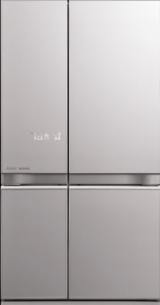 Холодильник Mitsubishi Electric MR-LA635ER-GSL-A