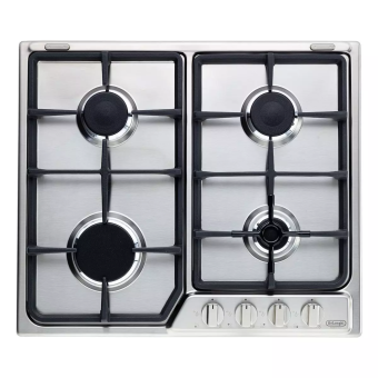 Варочная панель DeLonghi IF 46/1 ASV GU