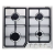 Варочная панель DeLonghi IF 46/1 ASV GU