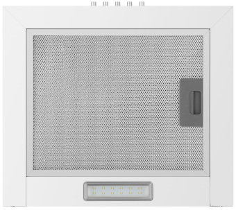 Вытяжка Maunfeld Box Push 40 белый