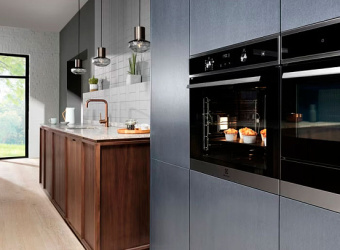 Духовой шкаф Electrolux EOD5C71Z