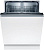Встраиваемая посудомоечная машина Bosch SMV25BX02R