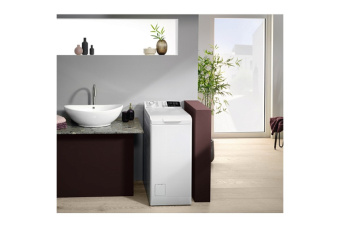 Стиральная машина с вертикальной загрузкой Electrolux EW6T4R062